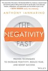 The Negativity Fast - Anthony Iannarino - 9781119985983