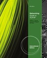 Guide to TCP-IP, International Edition - Laura (Protocol Analysis Institute) Chappell ; Ed Tittel ; Jeffrey Carrell - 9781133019886