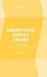 Competitive Supply Chains - YUCESAN,  Enver - 9781137532657