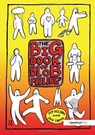 Big Book of Blob Feelings - WILSON,  Pip ; Long, Ian - 9781138050310