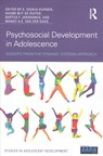 Psychosocial Development in Adolescence - E. Saskia Kunnen ; Naomi M. P. Ruiter ; Bertus F. Jeronimus ; Mandy A. E. Gaag - 9781138055568