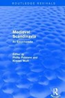 Routledge Revivals: Medieval Scandinavia (1993) - Phillip Pulsiano ; Kirsten Wolf - 9781138063013