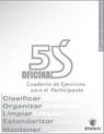 5S Office Participant Workbook (Spanish) - Enna - 9781138069572