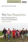 The New Peasantries - Jan Douwe van der Ploeg - 9781138071315
