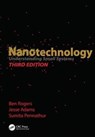 Nanotechnology - Ben (NevadaNano Rogers ; Jesse (NevadaNano Adams ; Sumita (University of California Pennathur - 9781138072688