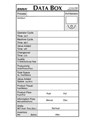 VSM: Data Boxes - Enna - 9781138079380