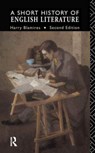 A Short History of English Literature - Harry Blamires - 9781138149267