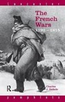 The French Wars 1792-1815 - Charles Esdaile - 9781138155862