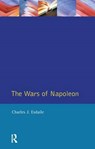 The Wars of Napoleon - ESDAILE,  Charles J. - 9781138158801