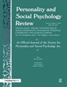 Theory Construction in Social Personality Psychology - ARIE W. KRUGLANSKI ; E. TORY (COLUMBIA UNIVERSITY,  USA) Higgins - 9781138159525