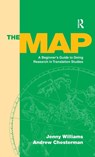 The Map - JENNY (DUBLIN CITY UNIVERSITY,  Ireland) Williams ; Andrew Chesterman - 9781138168602