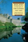 Ireland in the Age of the Tudors, 1447-1603 - Steven G. Ellis - 9781138173248