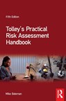 Tolley's Practical Risk Assessment Handbook - Mike Bateman - 9781138174405