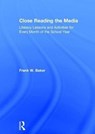Close Reading the Media - Frank Baker - 9781138216006