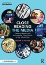 Close Reading the Media - Frank Baker - 9781138216020