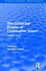 Routledge Revivals: The Collected Poems of Christopher Smart (1949) - Christopher Smart - 9781138222472