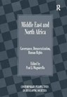 Middle East and North Africa - Paul J. Magnarella - 9781138268913