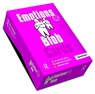 Emotions Blob Cards -  - 9781138333390