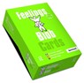 Feelings Blob Cards -  - 9781138333420