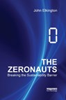 The Zeronauts - John Elkington - 9781138380202