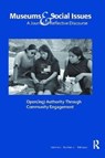 Open(ing) Authority Through Community Engagement - Elizabeth A Bollwerk ; Natalye B Tate ; Robert P Connolly - 9781138404885