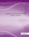 Audio Engineering Explained - Douglas Self - 9781138406599