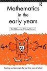 Mathematics in the Early Years - David Clemson ; Wendy Clemson - 9781138416314
