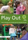 Play Out - UK) Learning through Landscapes (National School Grounds Charity - 9781138460126