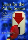 Lean for the Public Sector - Bert Teeuwen - 9781138463349
