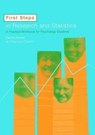 First Steps In Research and Statistics - Dennis Howitt ; Duncan Cramer - 9781138464537
