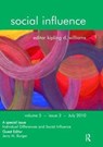 Individual Differences and Social Influence - Jerry M. Burger - 9781138467187