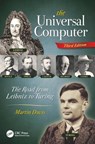 The Universal Computer - DAVIS,  Martin - 9781138502086