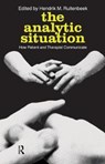 The Analytic Situation - Peter F. Drucker - 9781138534261