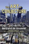 The Art of Conjecture - Bertrand de Jouvenel - 9781138534315