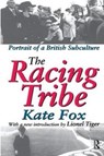 The Racing Tribe - Kate Fox - 9781138538092