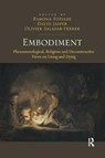 Embodiment - Ramona Fotiade ; David Jasper ; Olivier Salazar-Ferrer - 9781138546011