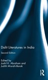 Dalit Literatures in India - Joshil K. Abraham ; Judith Misrahi-Barak - 9781138593275