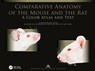 Comparative Anatomy of the Mouse and the Rat - Gheorghe M. Constantinescu - 9781138624030