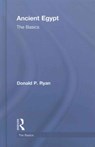 Ancient Egypt - Donald P. Ryan - 9781138641501