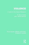 Violence - R. Glynn Owens ; J. Barrie Ashcroft - 9781138671300