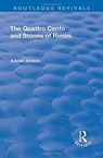 The Quattro Cento and Stones of Rimini - Adrian Stokes - 9781138727632