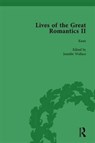 Lives of the Great Romantics, Part II, Volume 1 - John Mullan ; Ralph Pite ; Fiona Robertson ; Jenny Wallace - 9781138754485