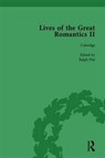 Lives of the Great Romantics, Part II, Volume 2 - John Mullan ; Ralph Pite ; Fiona Robertson ; Jenny Wallace - 9781138754492
