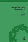 Lives of the Great Romantics, Part II, Volume 3 - John Mullan ; Ralph Pite ; Fiona Robertson ; Jenny Wallace - 9781138754508