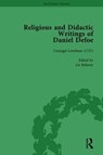 Religious and Didactic Writings of Daniel Defoe, Part I Vol 5 - W R Owens ; P N Furbank ; Liz Bellamy ; J A Downie - 9781138756489