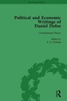The Political and Economic Writings of Daniel Defoe Vol 1 - W R Owens ; P N Furbank ; J A Downie ; D W Hayton ; John McVeagh - 9781138762152