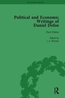 The Political and Economic Writings of Daniel Defoe Vol 2 - W R Owens ; P N Furbank ; J A Downie ; D W Hayton ; John McVeagh - 9781138762169