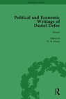The Political and Economic Writings of Daniel Defoe Vol 3 - W R Owens ; P N Furbank ; J A Downie ; D W Hayton ; John McVeagh - 9781138762176