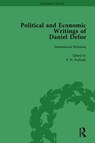 The Political and Economic Writings of Daniel Defoe Vol 5 - W R Owens ; P N Furbank ; J A Downie ; D W Hayton ; John McVeagh - 9781138762190