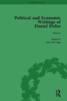 The Political and Economic Writings of Daniel Defoe Vol 6 - W R Owens ; P N Furbank ; J A Downie ; D W Hayton ; John McVeagh - 9781138762206
